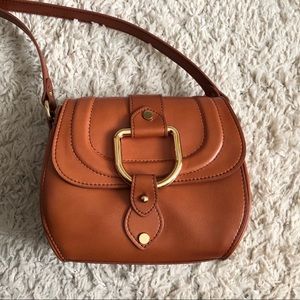 Abercrombie & Fitch Crossbody